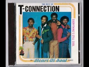 Paradise - T-Connection