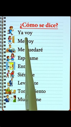New lesson - Aprender inglés: clase online rápida