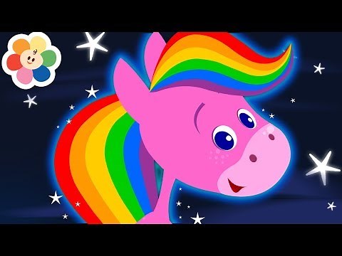 Baby U - Vídeos Educativos para Bebês – Compilação | Cores, Formas, Números e Muito Mais | BabyFirst
