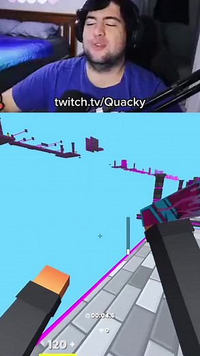 Parkour to Believe In 🥺 | Krunker Clips