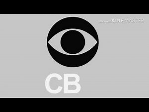 CBS 1967 Eye Logo Parody (My Version)