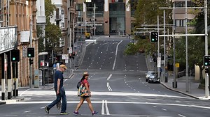 WHO releases new COVID-19 guidelines