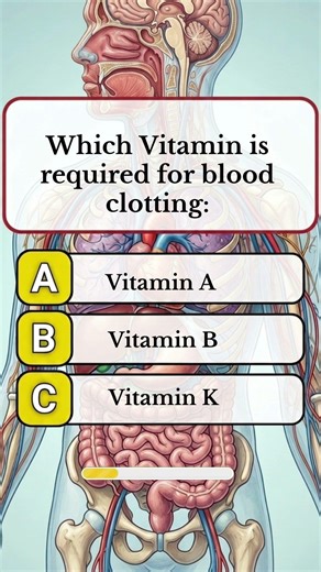 Class 11 Biology Blood Quiz | Important MCQ for NEET & CUET (NTA)
