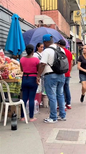 experimento social en caracas 🤣🔥 | cheo.comedia