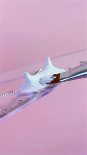 1.6M views · 1.2K reactions | Turn a Plain Ruler into a Cute One! | 5-Minute Crafts | Facebook