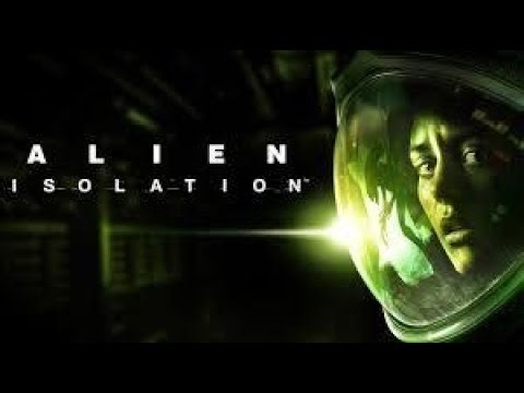 flamethrower RULES| Alien Isolation (part 8)