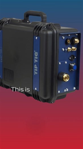 Take your welding anywhere. The TIP TIG portable wire feeder packs powerful performance into a small, easy-to-carry design—perfect for tight spaces and on-site jobs. Discover the TIP TIG difference at: tiptigusa.com #tiptig #wirefeeders #precisionwelding #weldinginnovation #industrialwelding #weldingsolutions #advancedwelding #weldingtechnology #industrialtools #highperformance #weldingequipment #weldingindustry #weldingpros #weldinggear #weldingtools #weldinglife #tiptigusa #weld #weldingtig #t