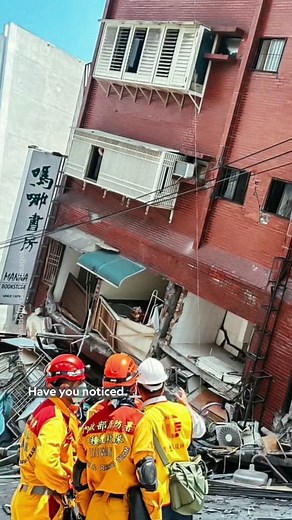 Have you noticed more earthquakes recently? 🧐 Let’s take a look beneath the surface to understand more about what’s going on.