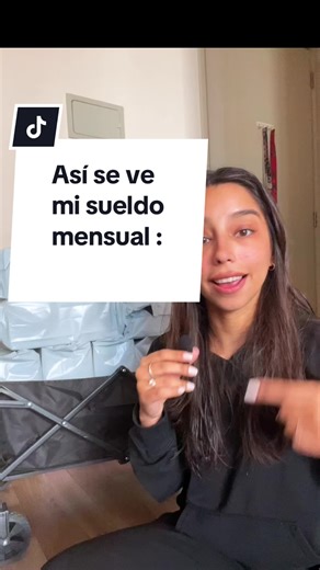 Había olvidado subir este video,las cosas han cambiado en cuanto números desde que empecé a invertir más en publicidad pero creo que igual sirve ✨