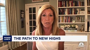 Watch CNBC’s full interview with Hightower's Stephanie Link