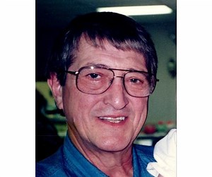 Bill R. Hunt Obituary (2024) - Bay City, MI - Gephart Funeral Home - Bay City
