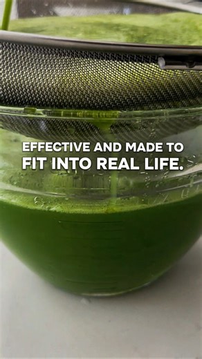 GREEN Juice with FLAVOUR #antioxidantrich #homemade #Juice #CarleneOut @LiveLOVELife1