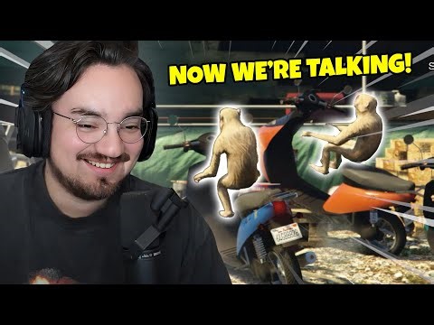 GTA V Just Got 10 Times Better!