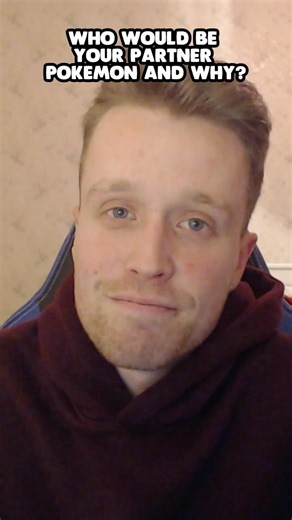 Only TRUE Trainers Know Their Partner Pokémon—Who’s Yours?