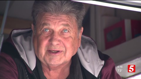 Meet the Army vet turned mobile hot dog shack guy