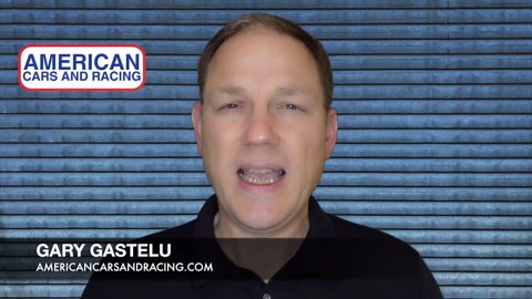 The 233 MPH Chevrolet Corvette ZR1 Is The Fastest American Car Ever