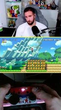 #gaming #supermario #supermariomaker2 #nintendo