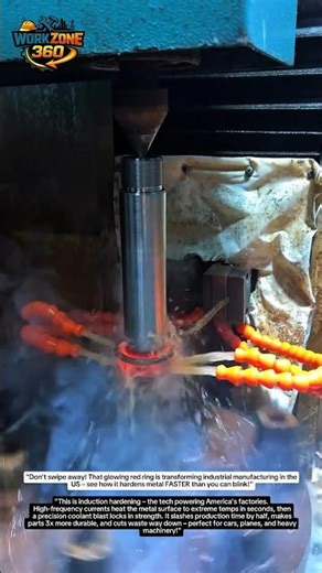 America Makes UNBREAKABLE Metal Parts – The Secret Will Blow Your Mind!