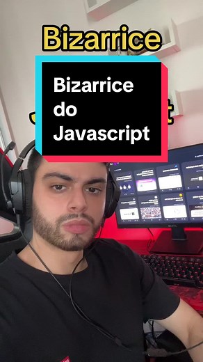 Bizarrice do JavaScript: Entendendo Emojis e Unicode