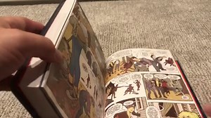 The Best of Archie Comics Deluxe Edition Volume 1 Review