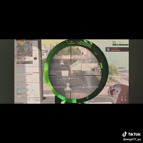 Warzone - El Venado en COD: Por favor, ve al psicólogo