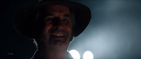 Wolf Creek 2 (2013)