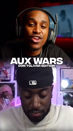 JB on Instagram: "What’s The Most Underrated Don Song? #dontoliver"