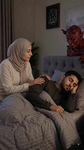 صلاة الفجر تُغضب الشيطان… فلا تتركها