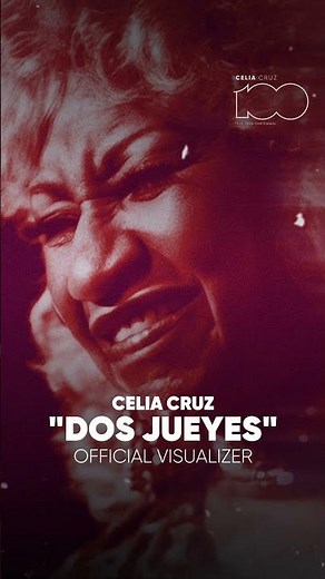 Celia Cruz - Dos Jueyes (En Vivo) | Grabación Inédita desde Europa