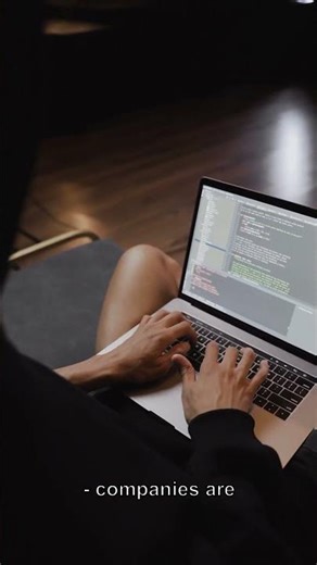 Programming Guarantees You'll Never Be Broke (Here's Proof) #Shorts