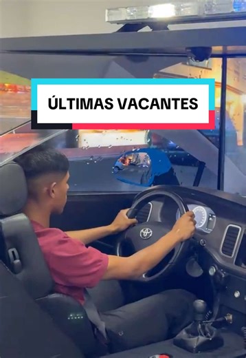 Inscripciones Abiertas en el Instituto Superior de Seguridad Pública