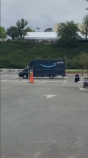 New amazon delivery driver training course! #amazondeliverydriver