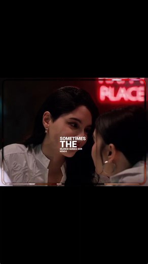 LoftPure ❤️‍🔥 #rollercoastertheseries #wlw #thaiglseries #glcouple #shellypundao #pundao #fypシ゚viral