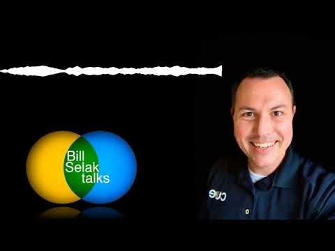 Bill Selak Talks - Bill Selak Talks About Crafting Nextup Music: The Journey of App Development