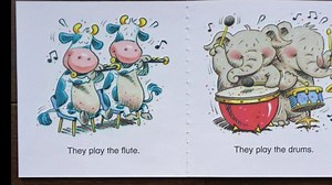 昨天(2月16日)最新出版 既 "延續編" 叫 (MORE WORD PLAY) !!! 之前買左 Now I'm Reading (Word Play) 既媽咪, 請留意, 千其唔好錯過呢套"延續編"呀!!! 書內頁相片, 請按此: https://www.fb.com/1045765925461517 ====== 今次推介呢套 "More Word Play", 是繼上一套 Word Play的延續編!!! (所以書名有個 "More" 字喇) 相信好多媽媽同我一樣, 用過上一套Word Play 之後大讚進步好大, 個個都話好期待此系列再出新書. 依加呢套 More Word Play 千其唔好錯過喇. 書同Flash cards 一套配合學習, 小朋友係好易pick up 得好好. ✸✸想追番阿囡上一套 (Word Play) 的 示範片, 請按此: https://www.fb.com/1027476127290497 晌外國, 大多老師都推介這類"Programmed Reading" 既書, 阿囡讀左2-3個月, 現在閱讀流暢得多, "認字" 亦叻左好多! Progra