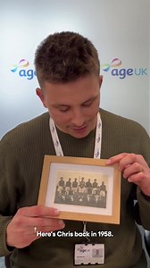 Everyone who has already entered the Omaze UK House Draw is helping us to be there for older people when they need us most. Hear how we're supporting lonely older people every day from our National Manager of Friendship Services, Adam. There's still time to enter for your chance to win 👉 https://goto.omaze.co.uk/3ZN4hMl | Age UK