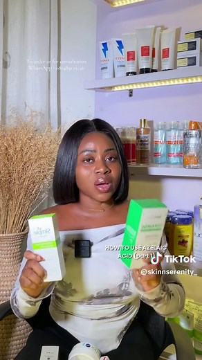 How to Use Azelaic Acid Gel for Acne Treatment