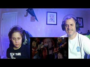 NEKO CASE | This Tornado Loves You -- Live from Letterman