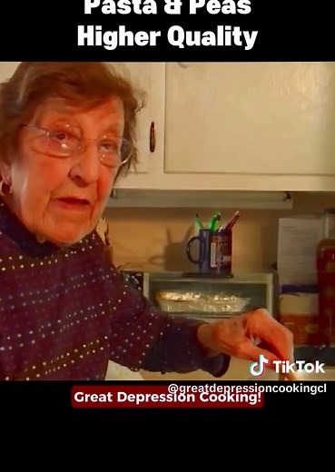 Delicious Pasta and Peas Recipe