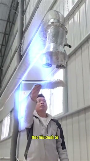 Vì Sao Xưởng Gỗ Cần Hệ Thống Xử Lý Bụi? | Tư Vấn – Thiết Kế – Lắp Đặt Trọn Gói Quốc Duy