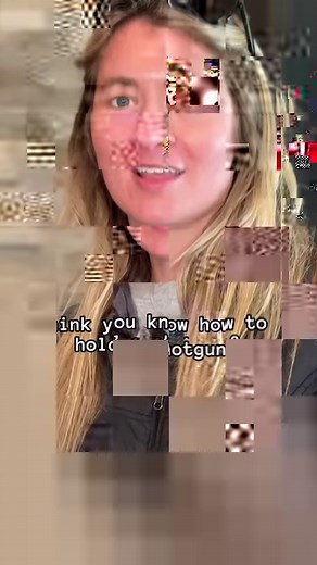 8.1K views · 26 shares | Think you know how to hold a shotgun? Most...