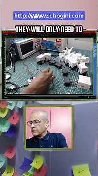 Ep-03 LeRobot SO-101 Arm | Motor ID & Baudrate Setup (Follower + Leader) | Step-by-Step