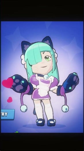 COLLETTE GOES CRAZY 😱 | INSANE EDIT | Brawl Stars