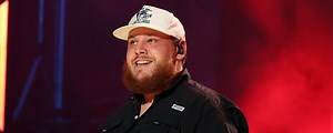 Luke Combs Teases New Tear-Jerker and Duet With Post Malone