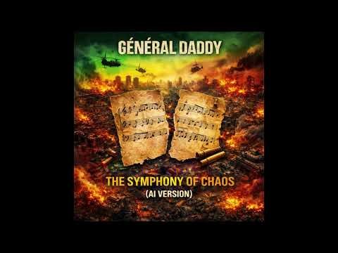 Général Daddy – The Symphony of Chaos (AI Version)