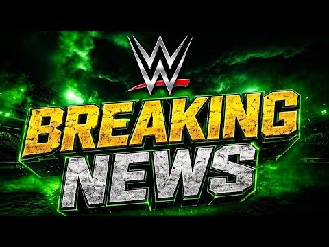 Oba Femi FRUSTRATED With WWE Creative After BACKLASH 2026!