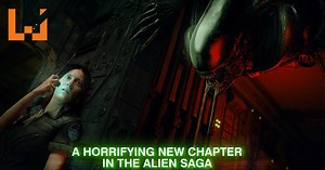 恐怖生存手游《Alien: Blackout》将登陆Android和iOS平台！逃离外星生物的追杀吧！