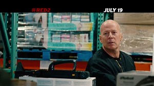 Red 2 TV Movie Trailer