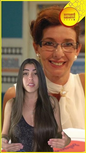 Morre a atriz Márcia Manfredini, a Dona Abigail de “A Grande Família”, #shorts