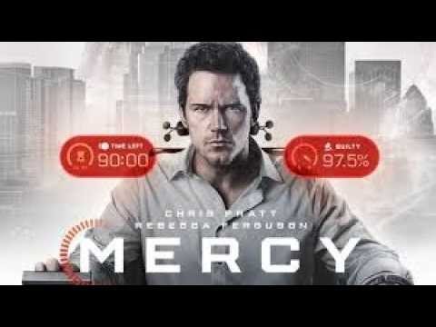 MERCY MOVIE REVIEW